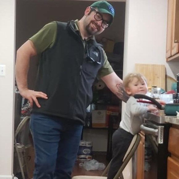 Meet your Posher, Jason - Picture 1 of 1